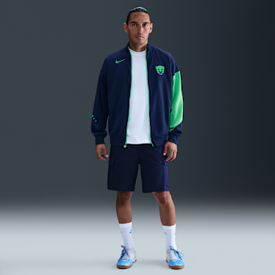 Pumas UNAM Academy Pro Third Men's Nike Dri-FIT Total 90 Soccer